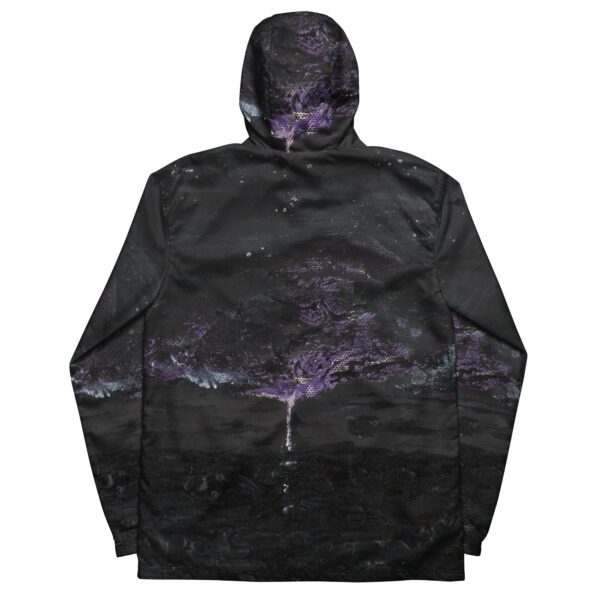 Lightning Strikes Windbreaker - Image 2