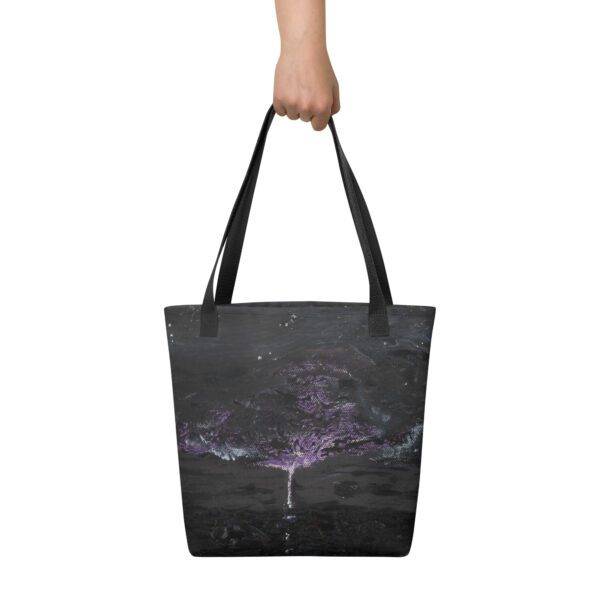 Lightning Strikes Tote - Image 2