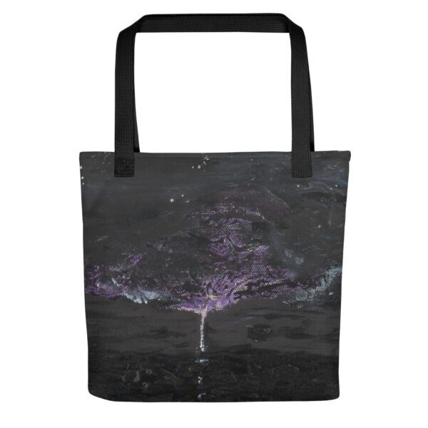 Lightning Strikes Tote