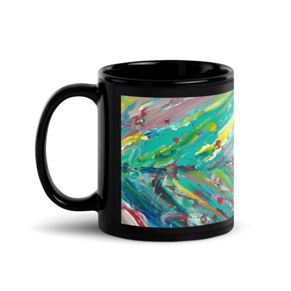 Shipwreck Mug - Image 2