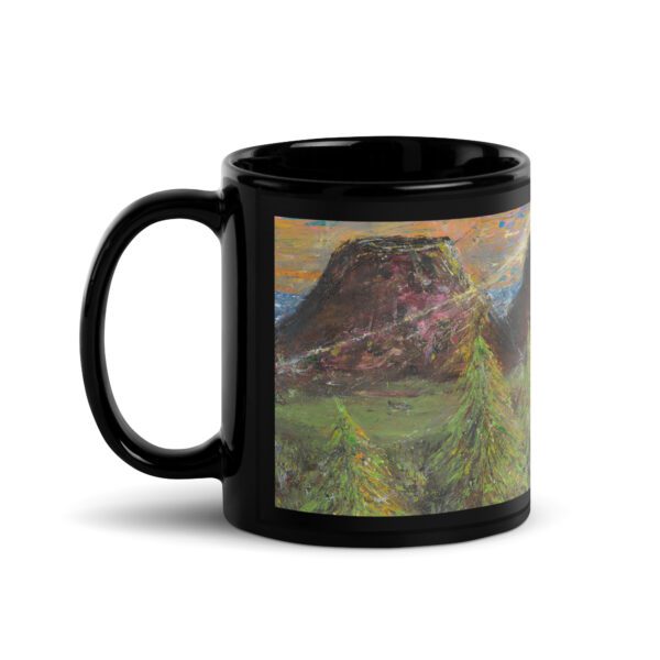 Mountains of Men Mug - Image 2