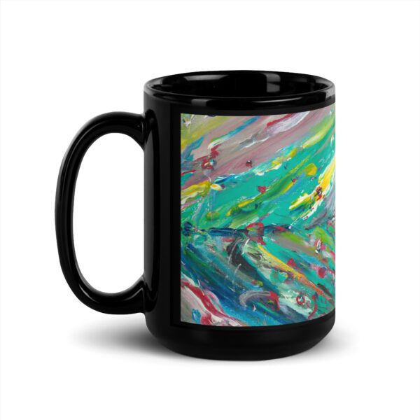 Shipwreck Mug - Image 4