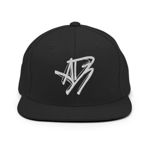 AD3Art Snapback