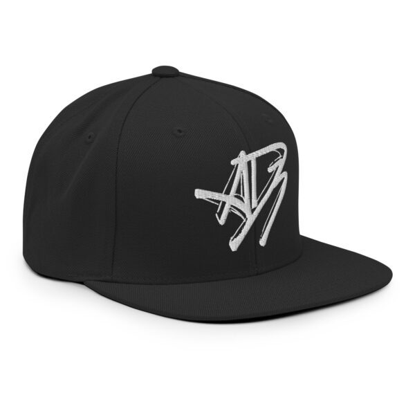 AD3Art Snapback - Image 2