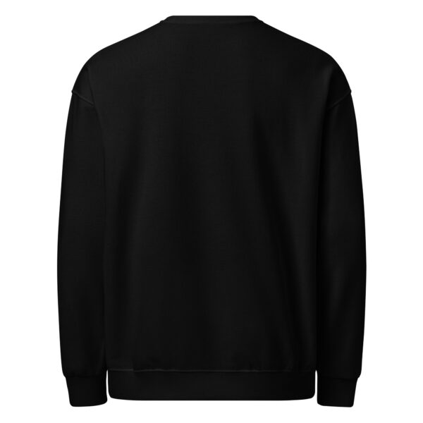 War Over Color Sweatshirt - Image 2