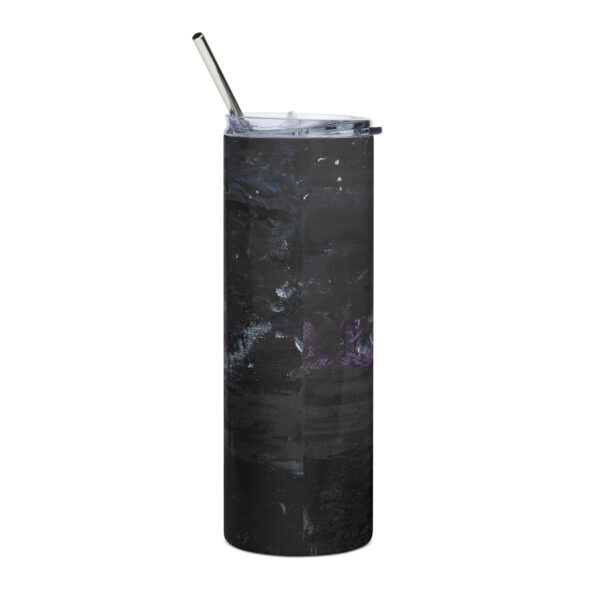 Lightning Strike Tumbler - Image 2