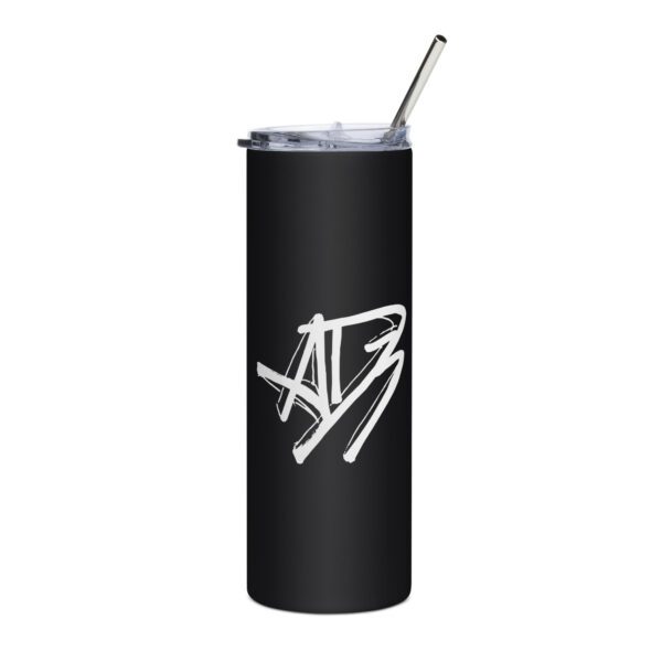 AD3Art Tumbler