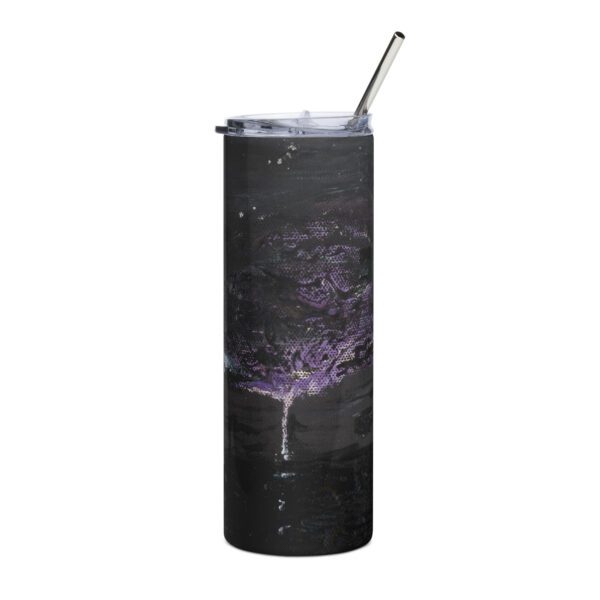 Lightning Strike Tumbler