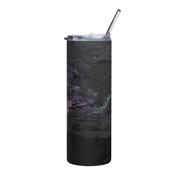 Lightning Strike Tumbler - Image 3