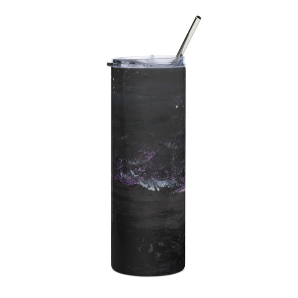 Lightning Strike Tumbler - Image 4