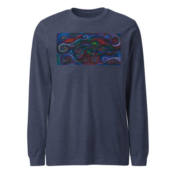 Bull Fight Long Sleeve - Image 5