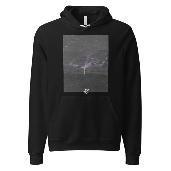 Lightning Strikes Hoodie