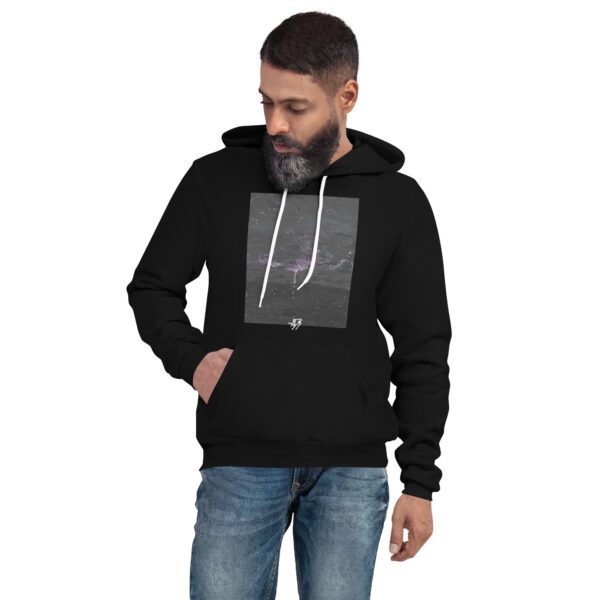 Lightning Strikes Hoodie - Image 4