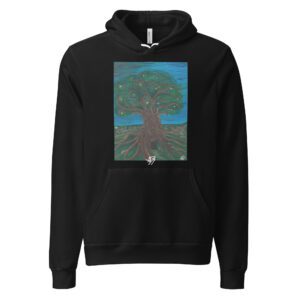 Shade of the Tree Hoodie