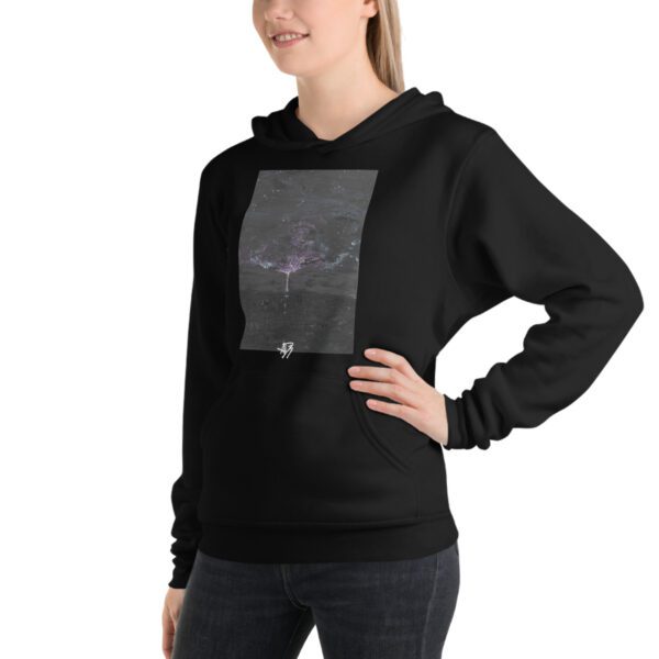 Lightning Strikes Hoodie - Image 3