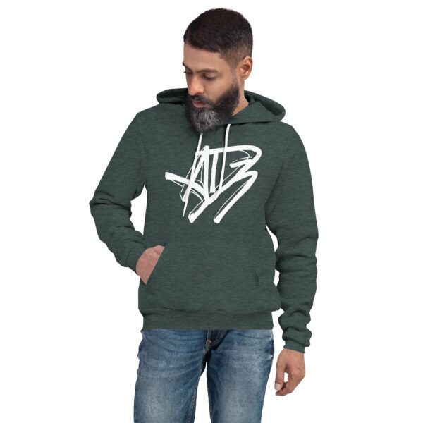 AD3Art Hoodie - Image 4