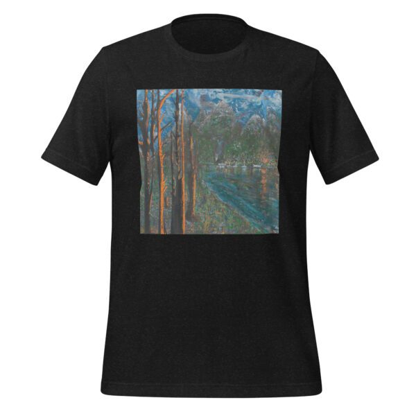 In The Woods T-Shirt