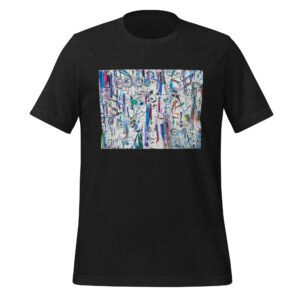 War Over Color T-Shirt