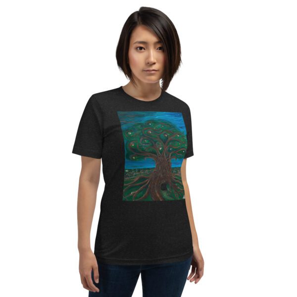 Shade of the Tree T-Shirt - Image 3