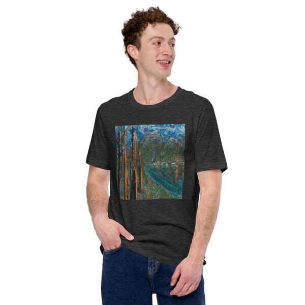 In The Woods T-Shirt - Image 3