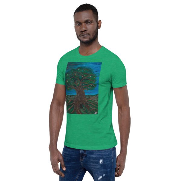 Shade of the Tree T-Shirt - Image 4